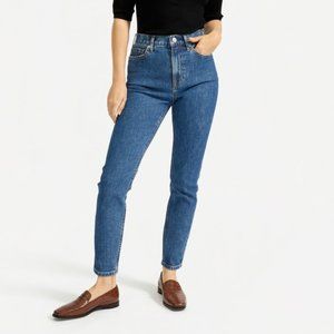 Everlane • The High Rise Skinny Jean || 29 Reg